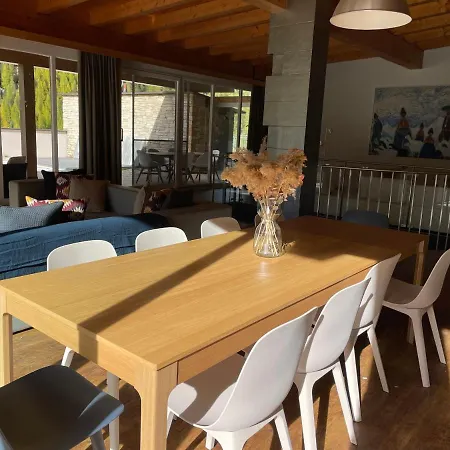 International House Apartment Solden