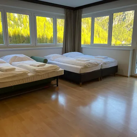 International House * Solden