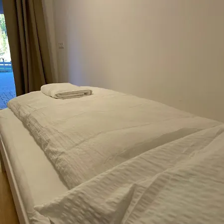 International House Apartment Solden