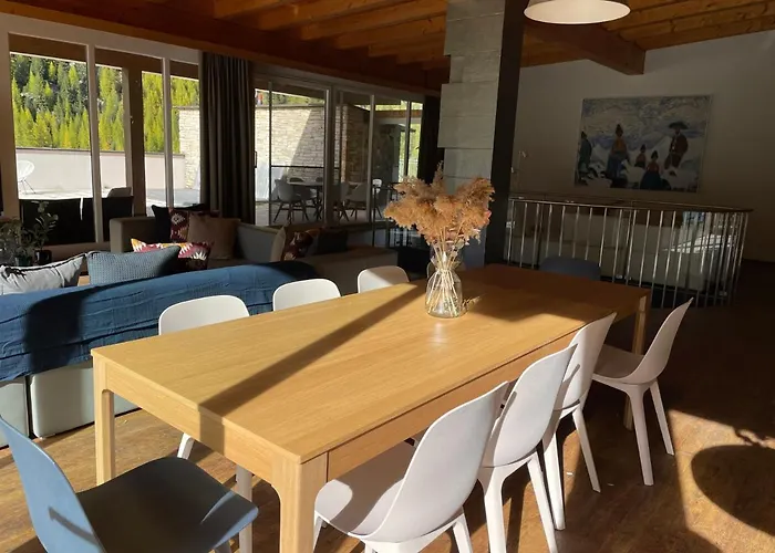 International House Hotel Sölden