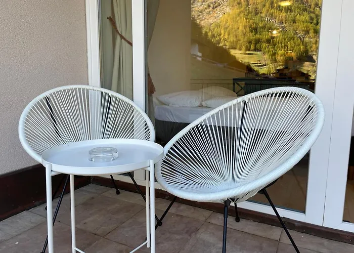 International House * Sölden