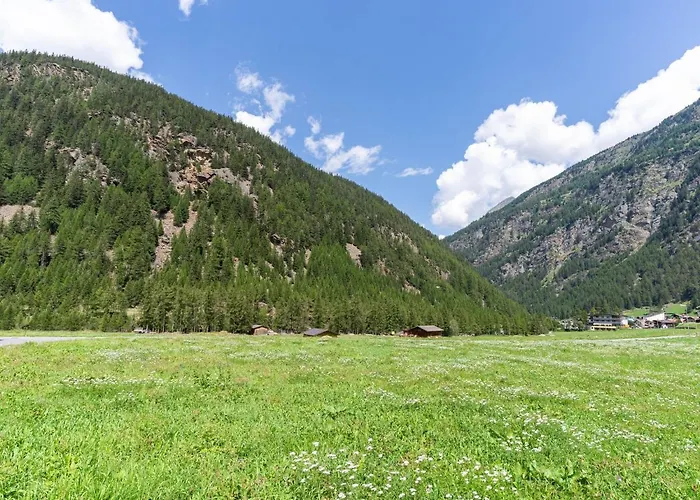 International House Hotel Sölden