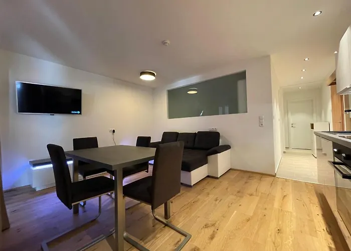 International House Sölden