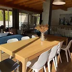 International House Отель Зёльден