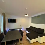International House Отель Зёльден