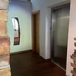 International House * Solden