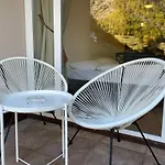 International House * Solden