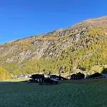 International House Hotel