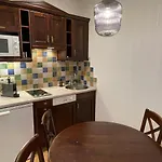 Отель International House Зёльден