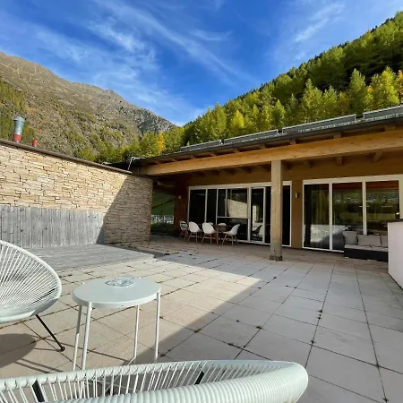 International House Appartement
