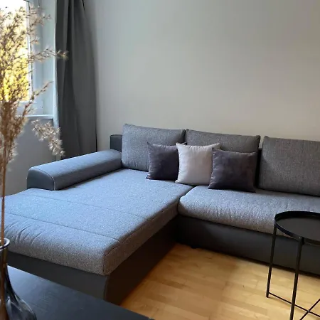 International House * Solden