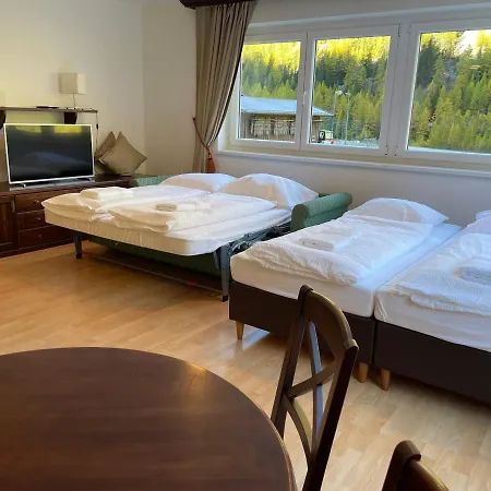 International House *