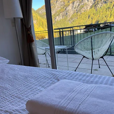 International House Hotell