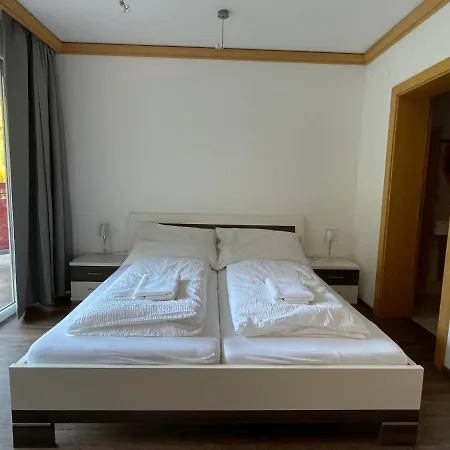 International House Appartement Sölden