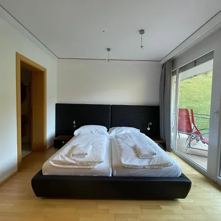 International House Appartement Sölden