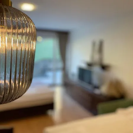 International House Appartement