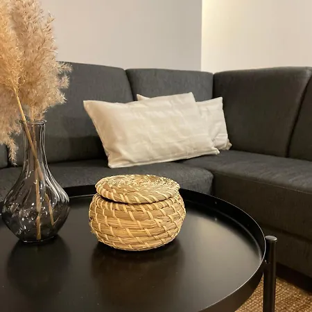 International House Appartement *