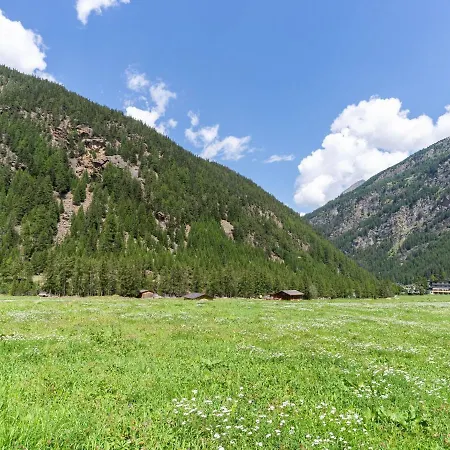 International House Hotel Sölden