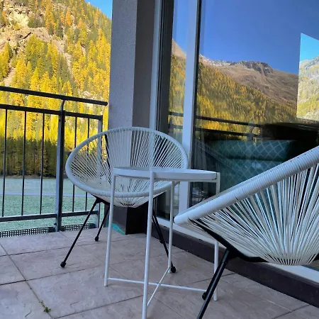 International House Appartement *