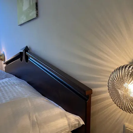 Hotell International House *