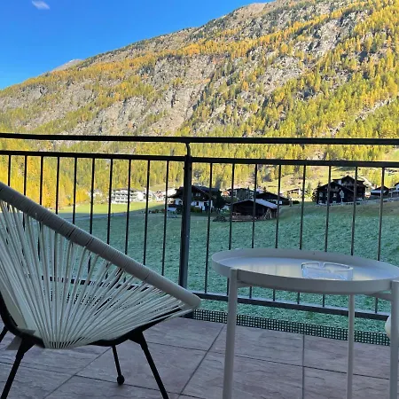 מלון International House *