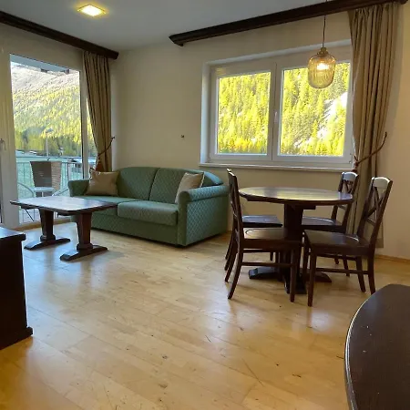 International House Appartement *