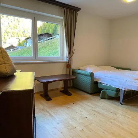 International House Appartement *