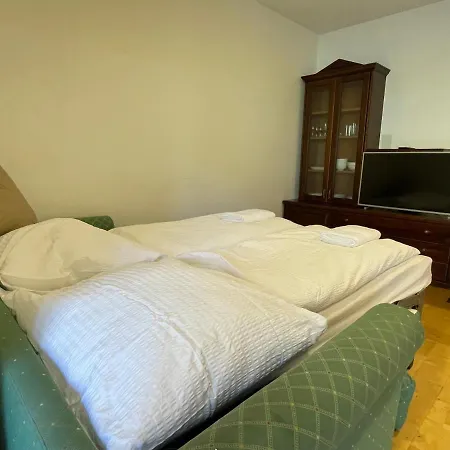 Appartement International House Sölden