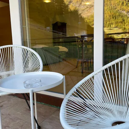 Appartement International House