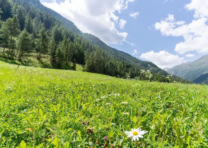 International House * Solden