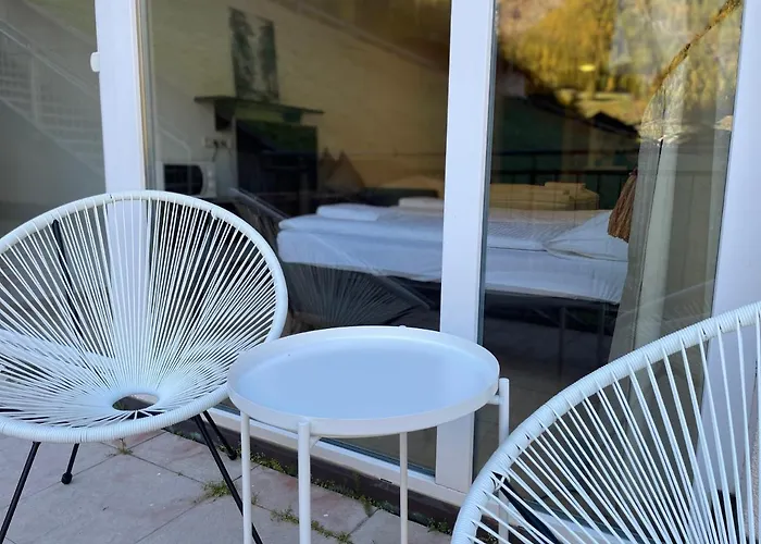 International House *