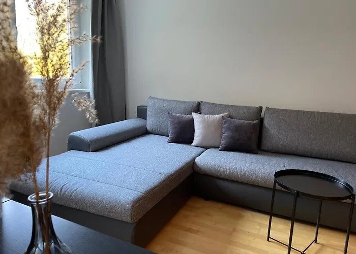 International House * Solden