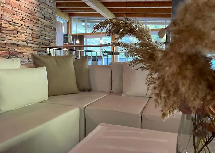 Hotel International House Sölden