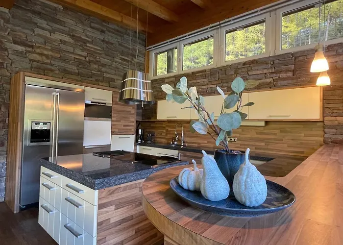 International House Sölden