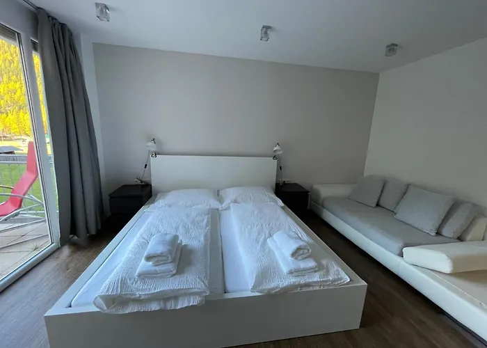 International House Hotel Sölden