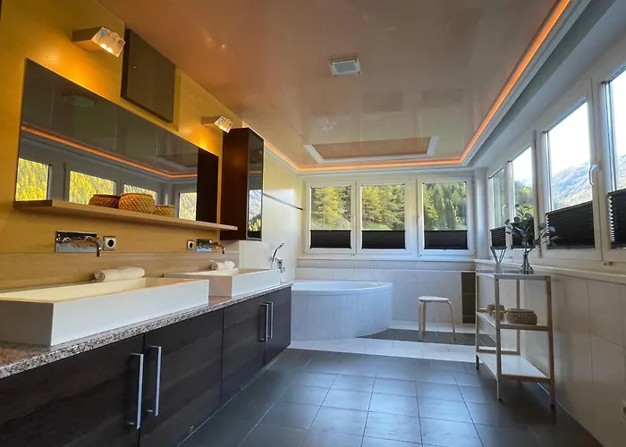 International House * Sölden