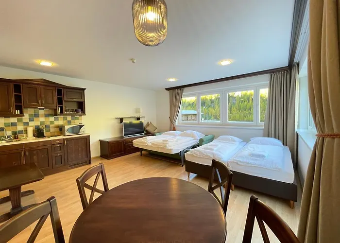 International House Hotel Solden