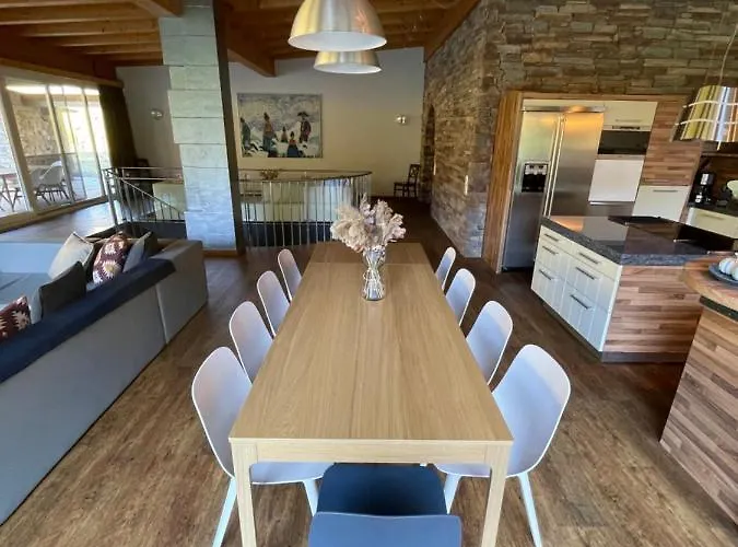 International House * Sölden