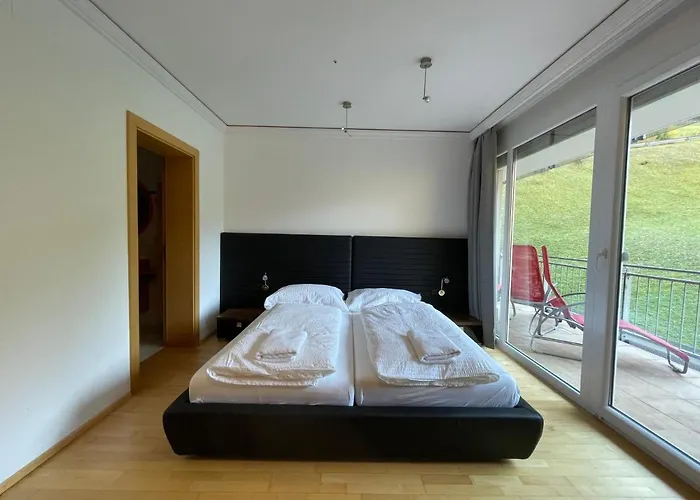 International House Hotel Solden