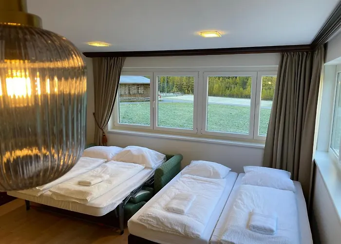 International House Sölden