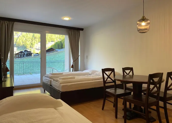 International House * Solden