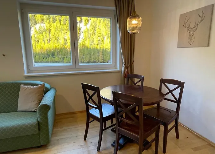 Hotel International House Solden