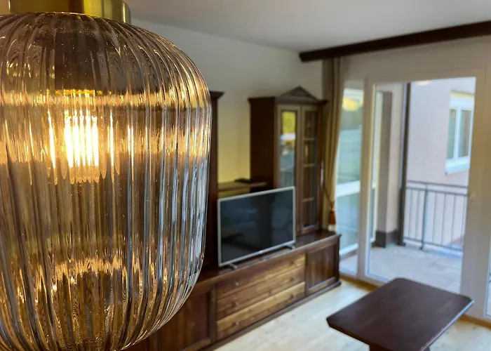 Hotel International House Sölden