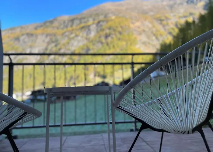 International House * Solden