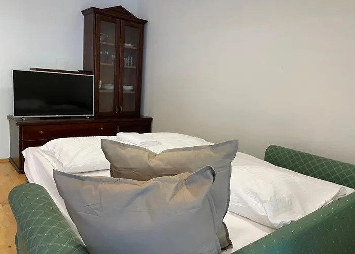 International House Hotel Sölden