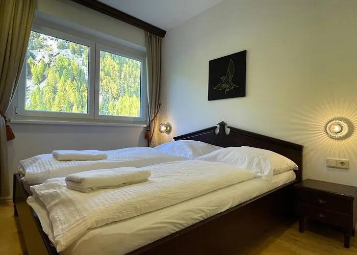 Hotel International House *