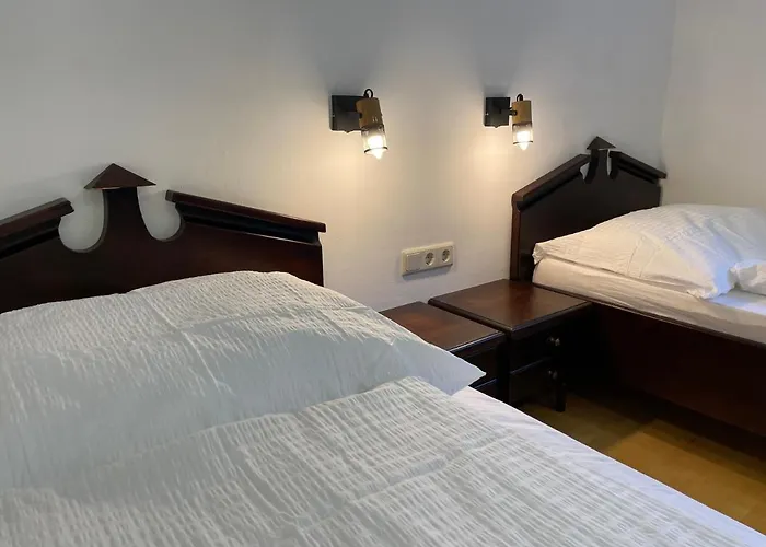 International House Hotel Solden