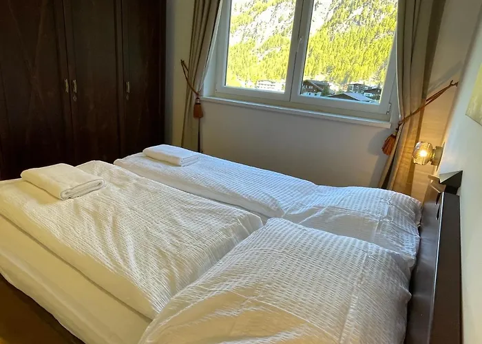 International House Sölden