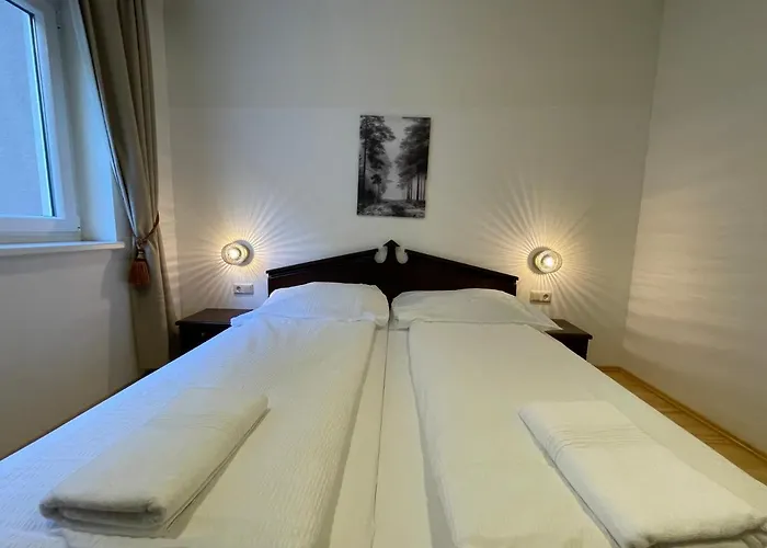 Hotel International House Solden