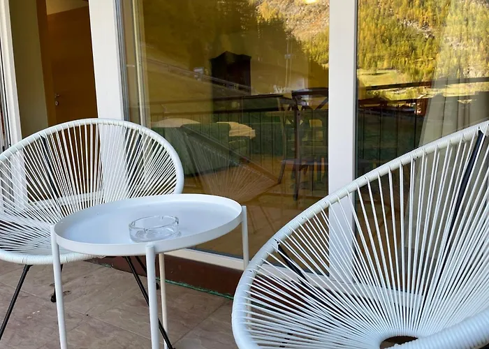 Hotel International House